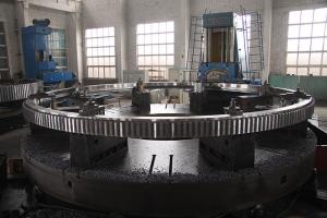 數控滾齒機、數控銑齒機